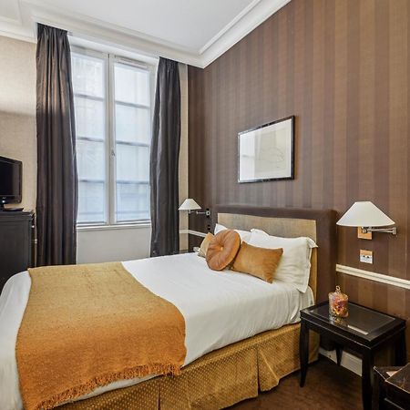 Victoires Opera Hotel Paris Exterior photo