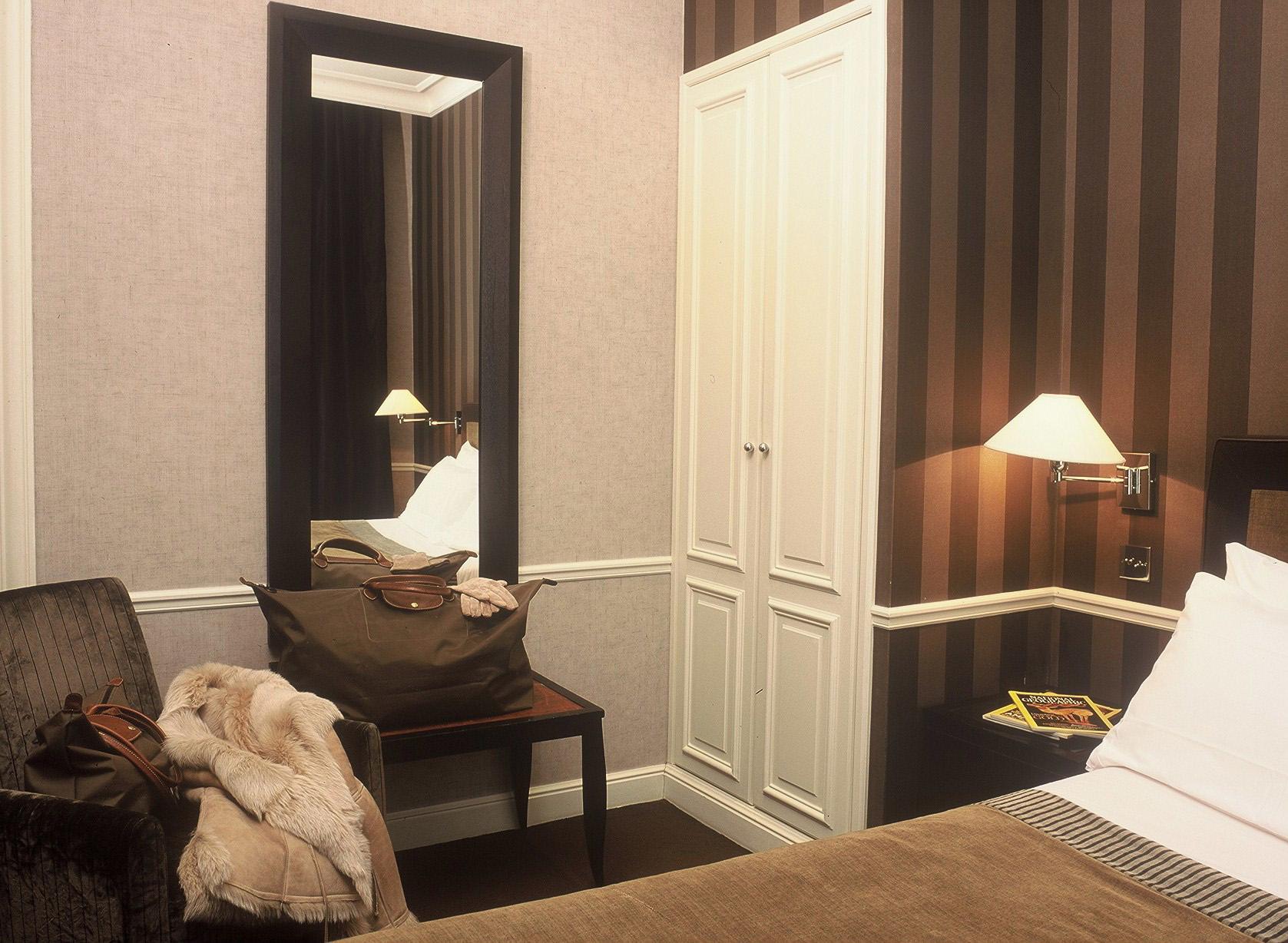 Victoires Opera Hotel Paris Exterior photo