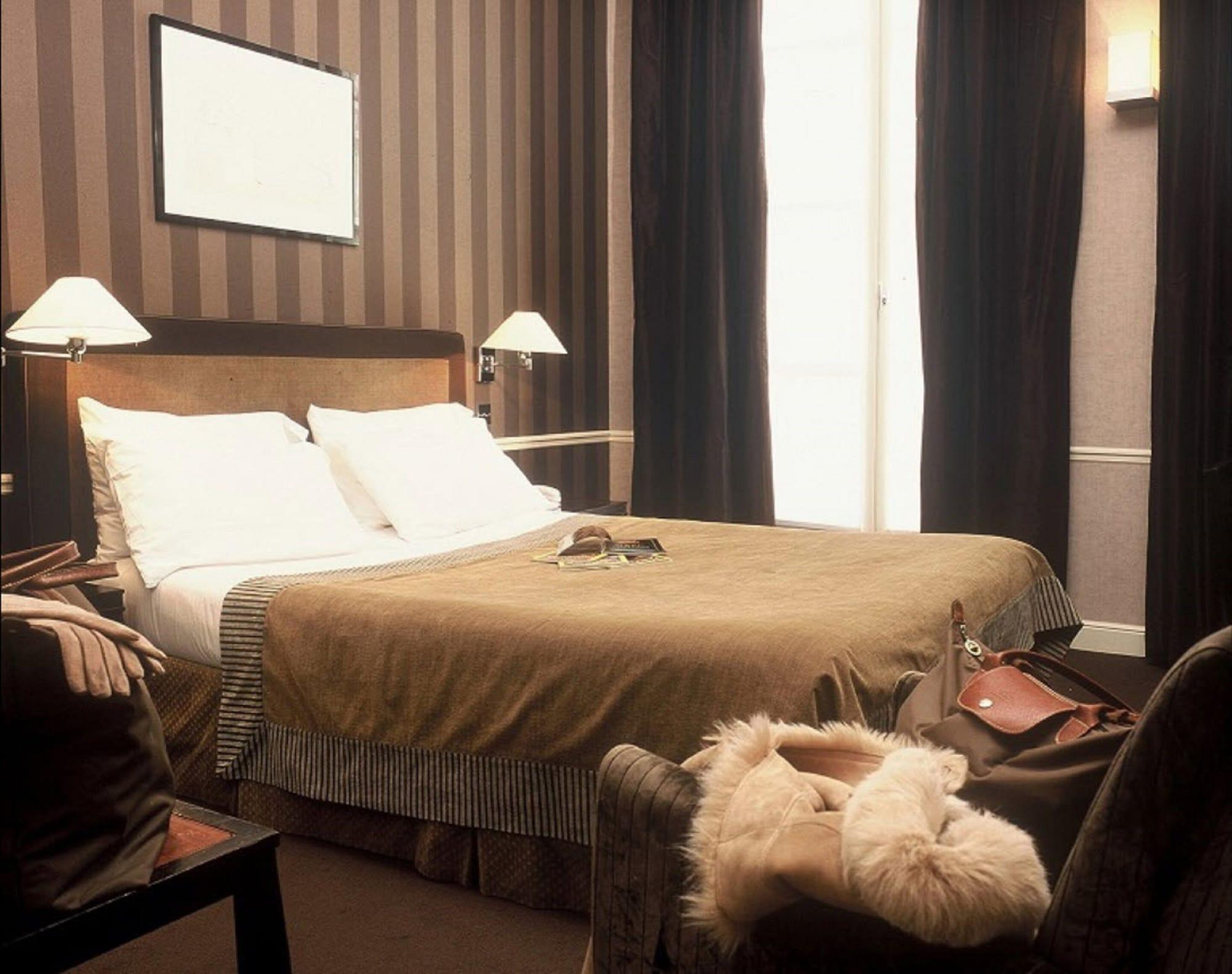 Victoires Opera Hotel Paris Exterior photo