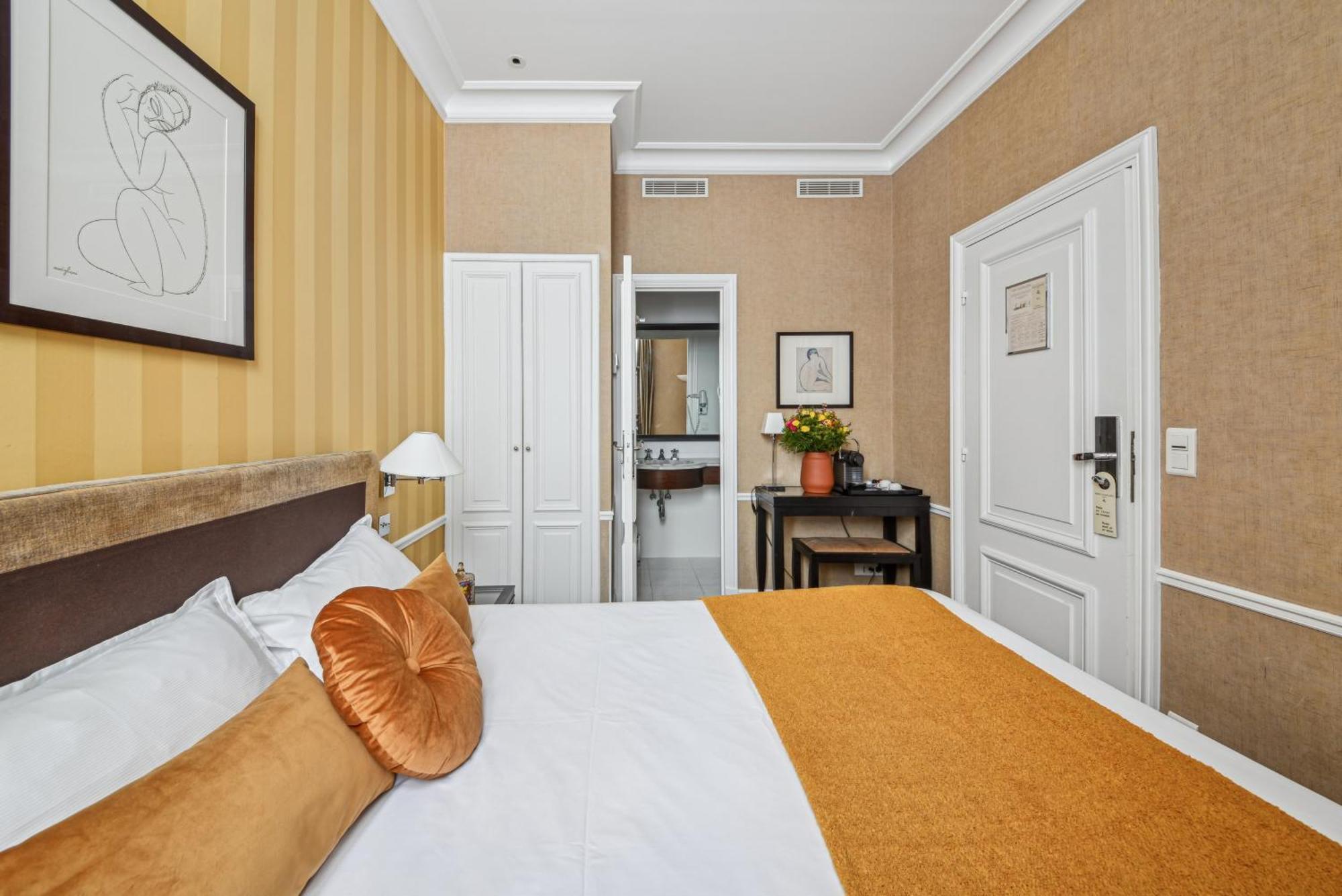 Victoires Opera Hotel Paris Exterior photo